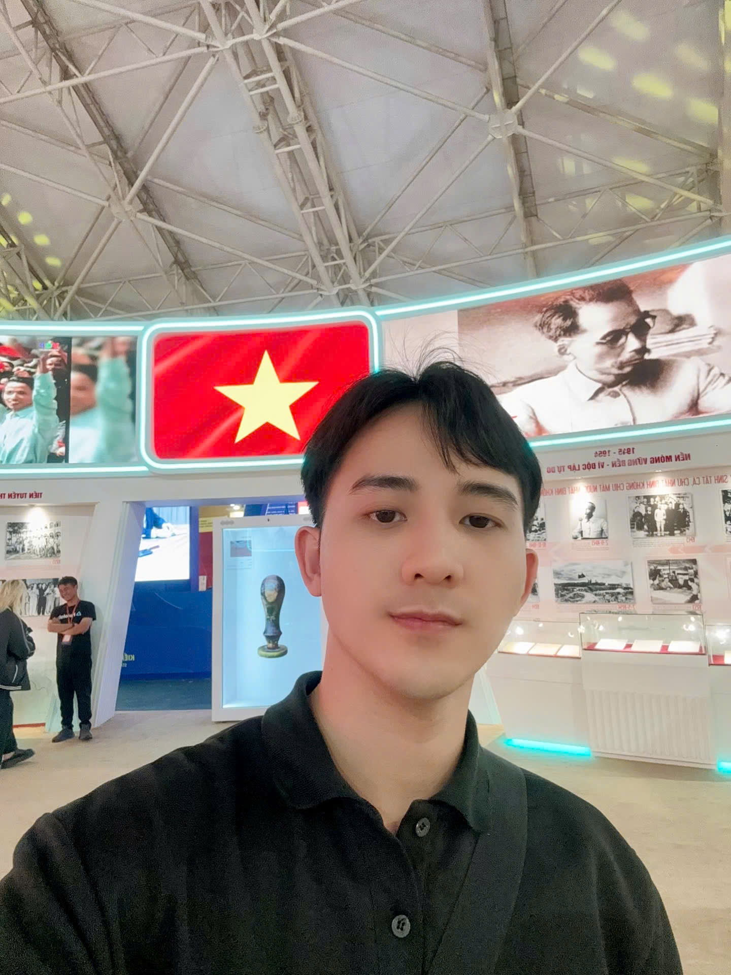 Đức Trương