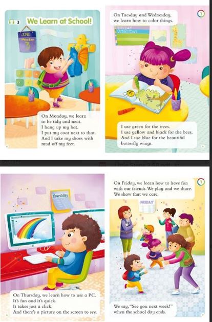 📘 TẶNG BỘ SÁCH “CAMBRIDGE LITTLE STEPS 1–2–3” – HỌC TIẾNG ANH TỪ SỚM, CÀNG NHẸ NHÀNG!