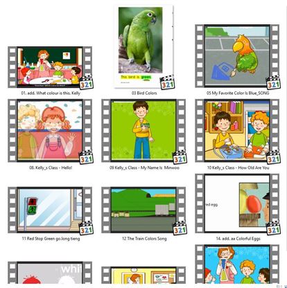 🎁 FILE HỌC TIẾNG ANH THEO CHỦ ĐỀ CÓ AUDIO + VIDEO CHẤT LỪ