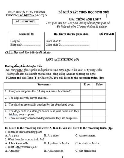 🧠 SIÊU TÀI LIỆU CHO HSG LỚP 7 – TỔNG HỢP ĐỀ CHUẨN, ĐẦY ĐỦ CHO CẢ GIÁO VIÊN VÀ HỌC SINH
