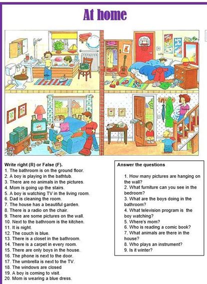 🧠 MUỐN CON NÓI TỐT – CỨ BẮT ĐẦU TỪ BỨC TRANH!
