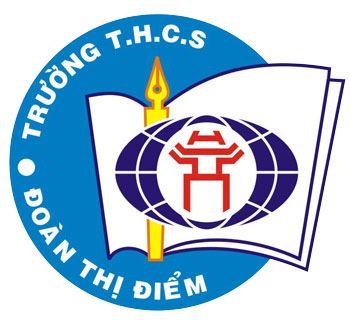 Thông tin về trường THCS Đoàn Thị Điểm
