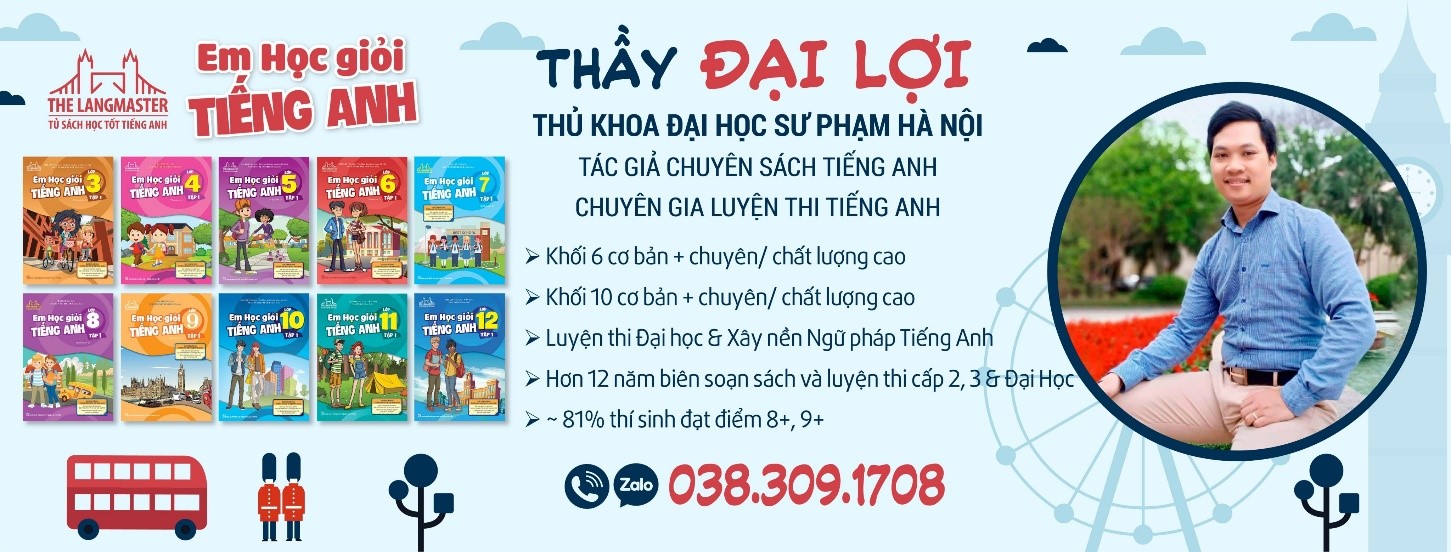 Cần biết - “Học ngoại ngữ không khó” cùng thầy giáo 9x Đại Lợi (Hình 4).