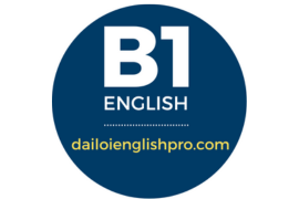 Practice English Listening Test for B1 with answer and audioscript – Test #01