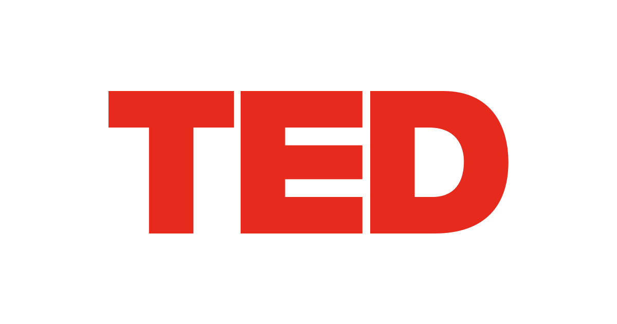 TED Talk: 8 secrets of success