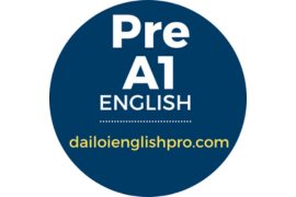 A doll – Starters English Reading Test