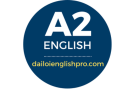 Practice English Listening Test for A2 with answer and audioscript – Test #01