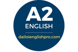 as … as; Comparative adjectives – A2 English Grammar Test